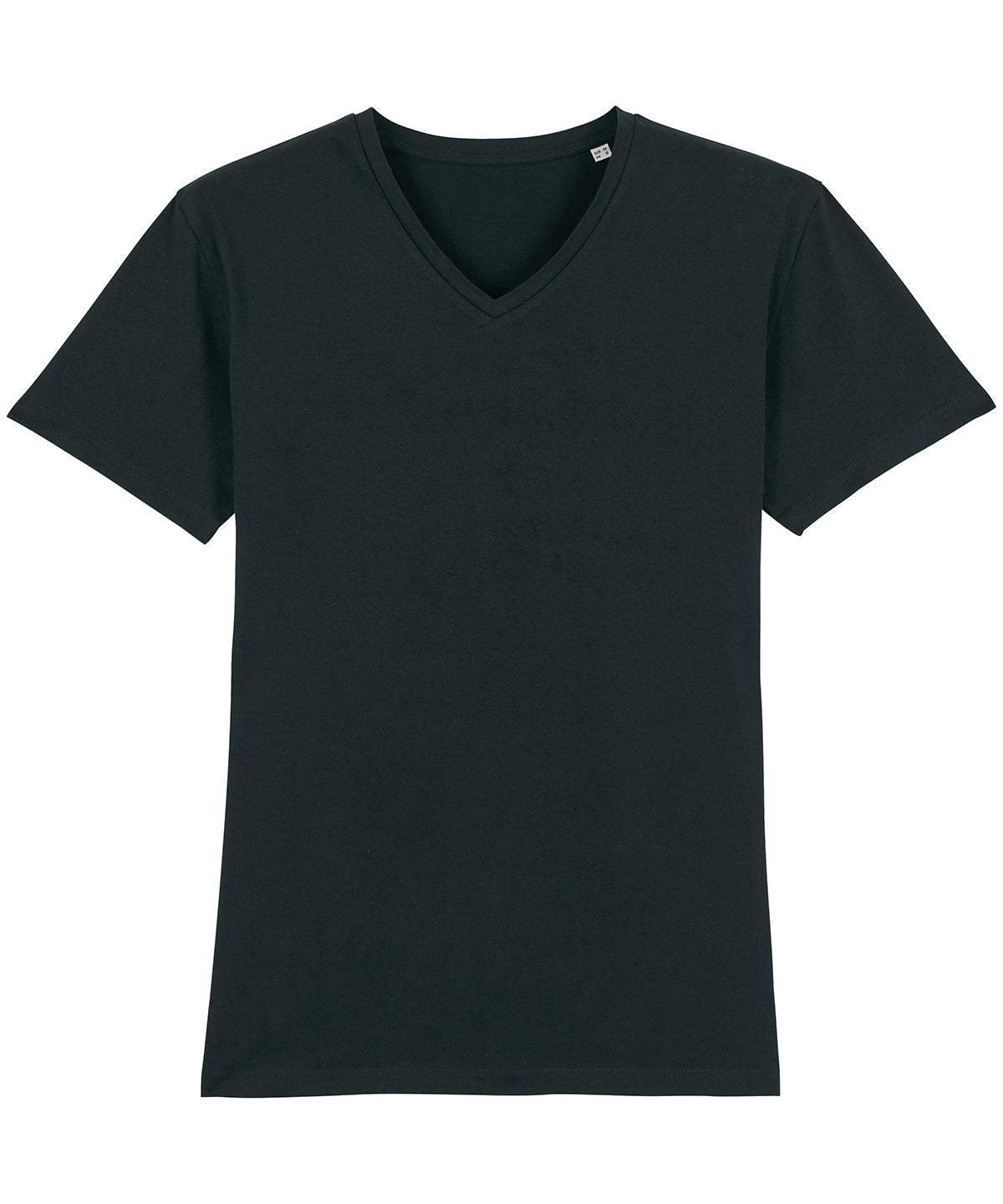 Stanley Presenter v-neck t-shirt (STTM562) | Black