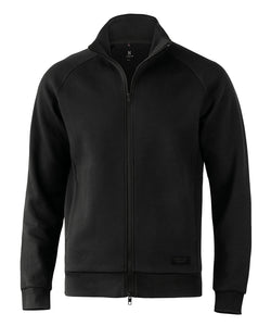 Eaton  premium double-faced sweatshirt | black