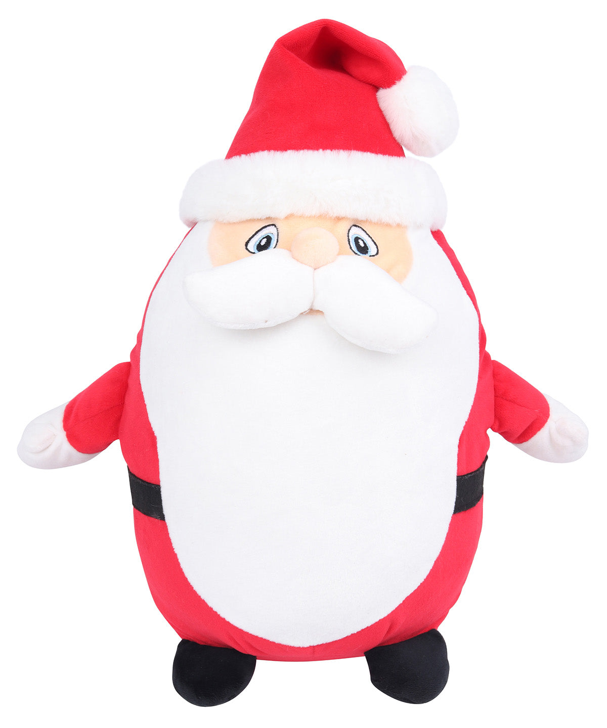 Zippie Father Christmas | red