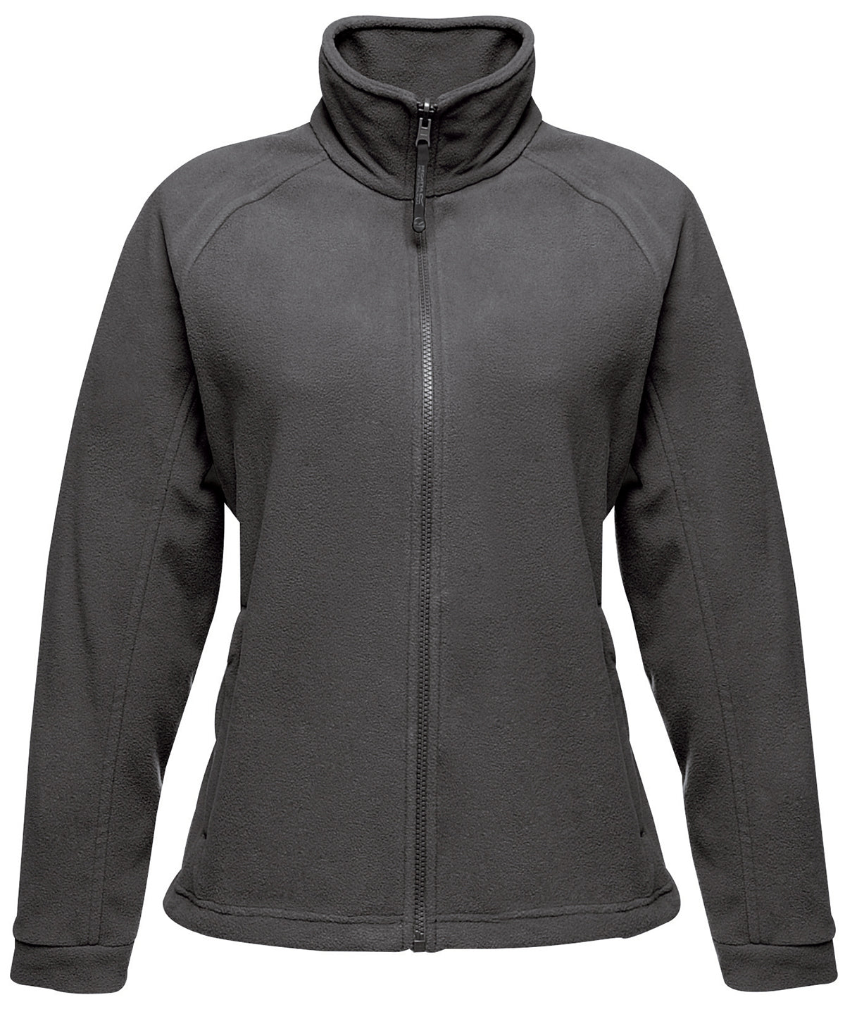 Womens Thor III fleece | seal grey
