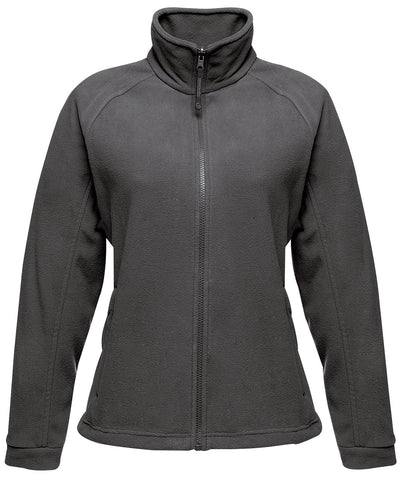 Womens Thor III fleece | seal grey
