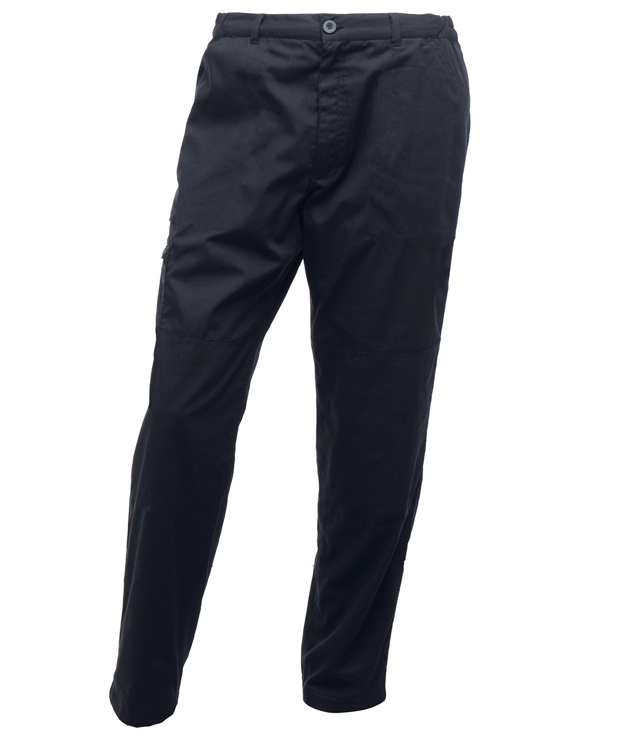 Pro cargo trousers | navy