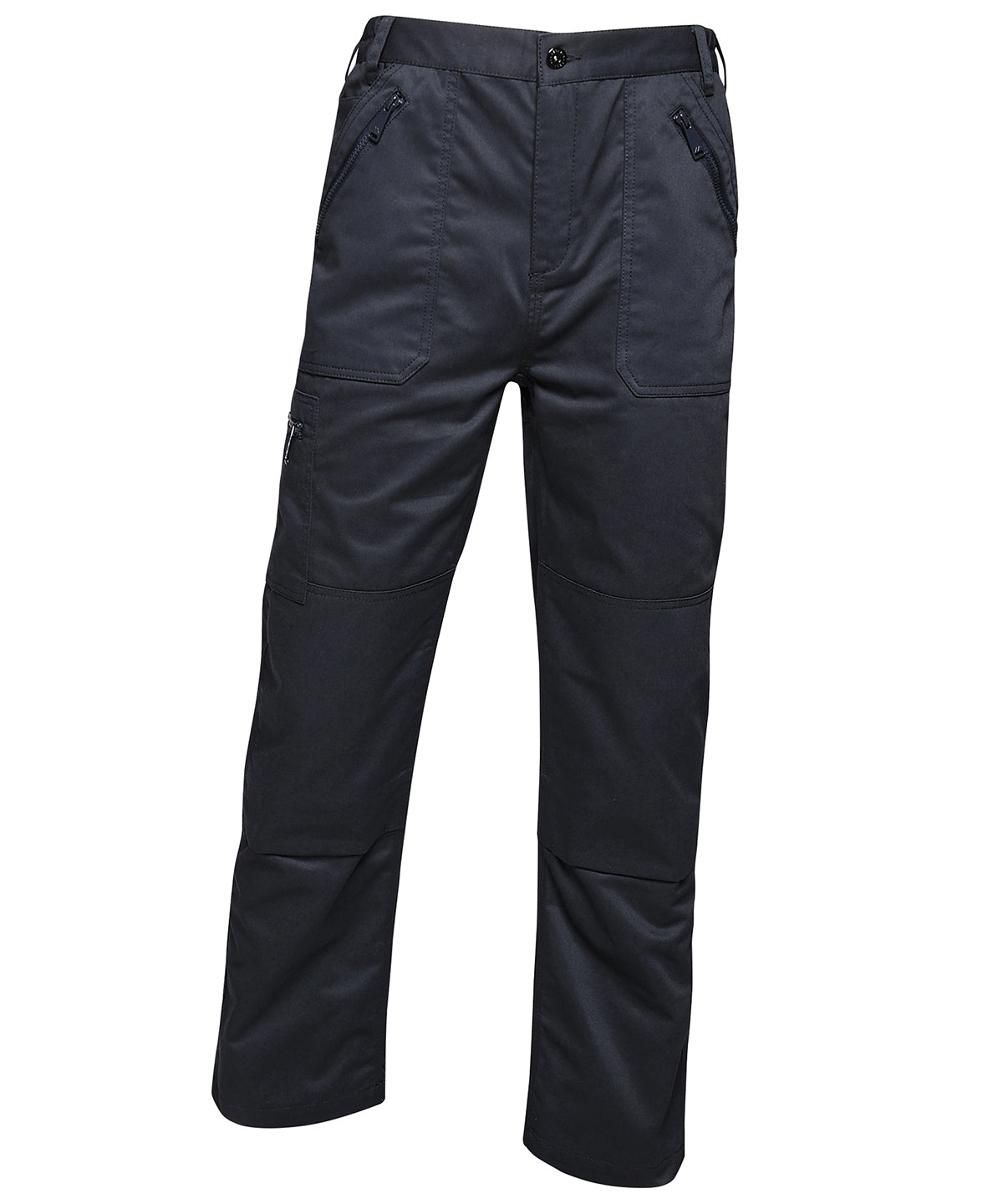 Pro action trousers | navy