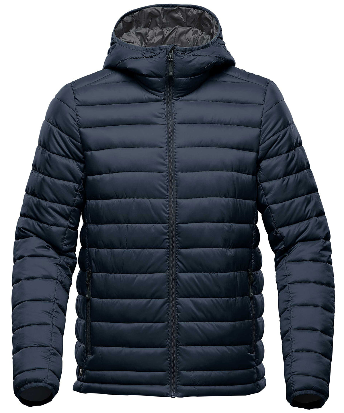 Stavanger thermal shell | navy