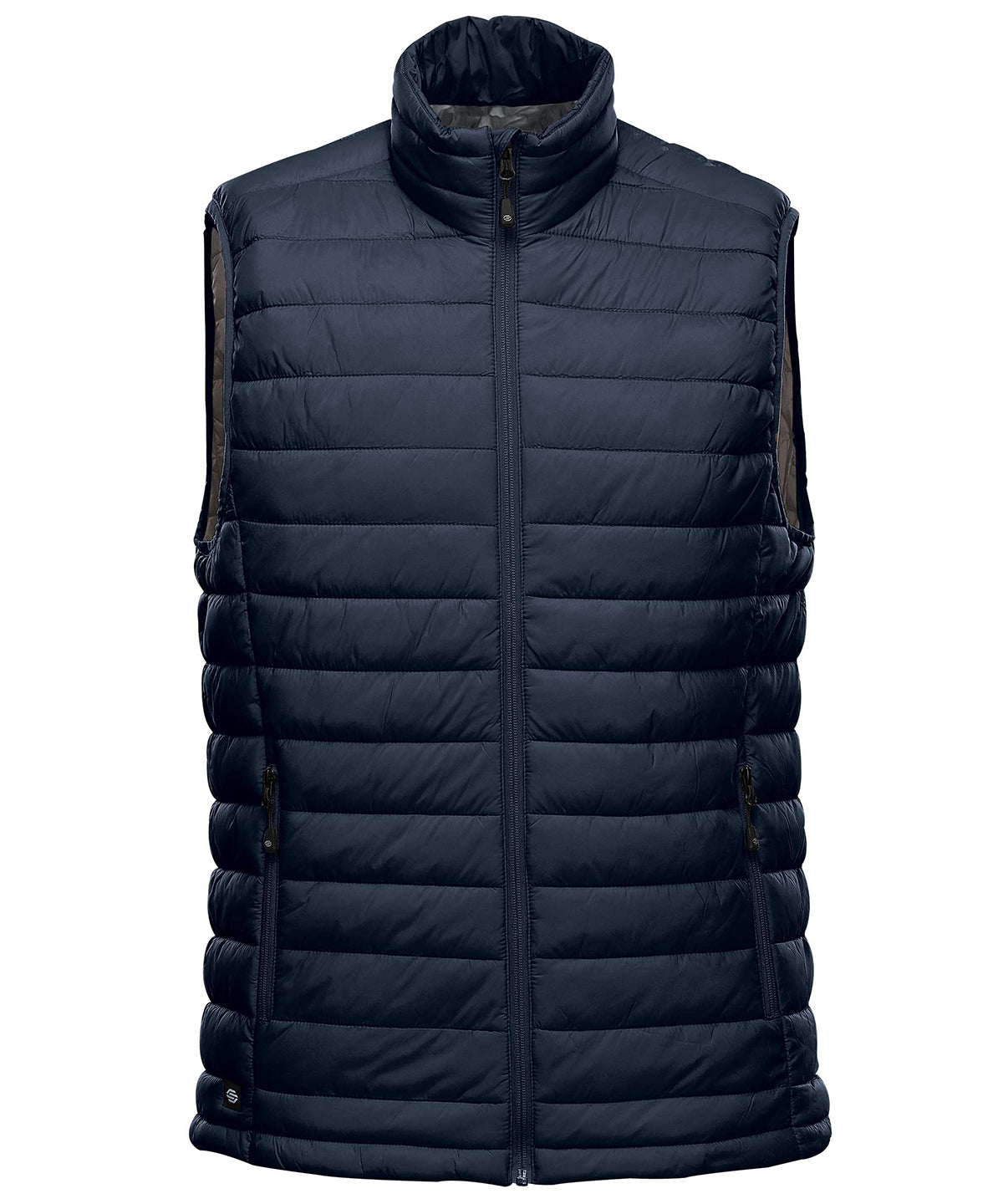 Stavanger thermal vest | navy