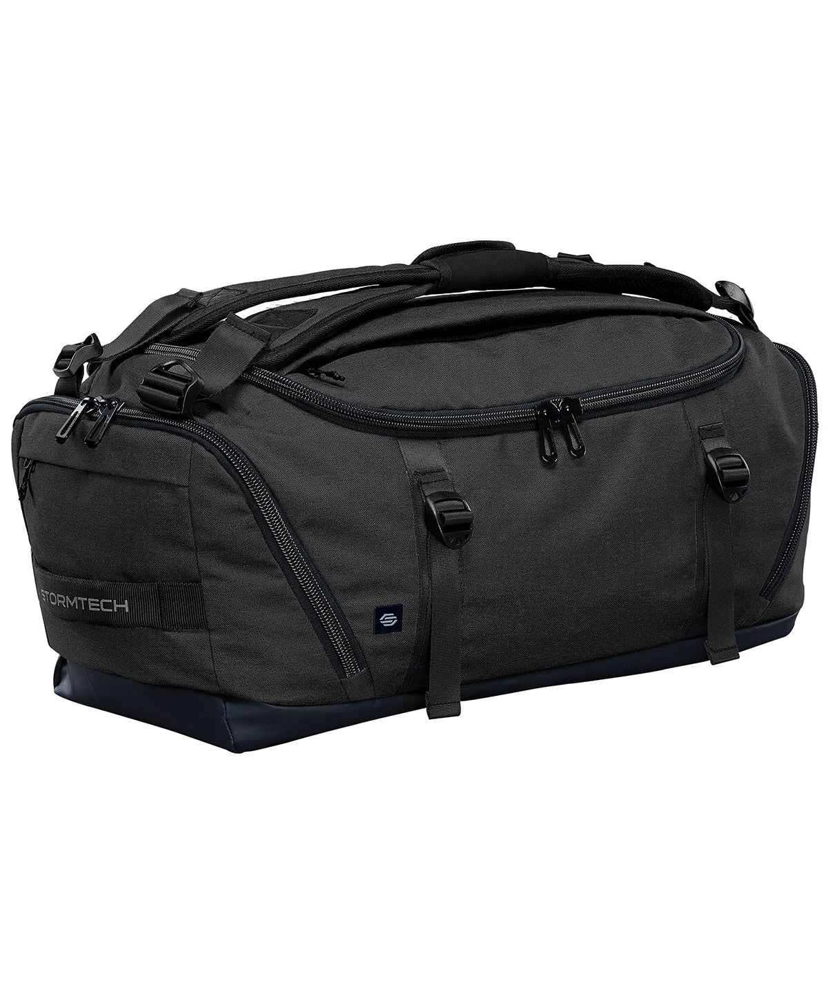 Equinox 30 duffle bag | Black