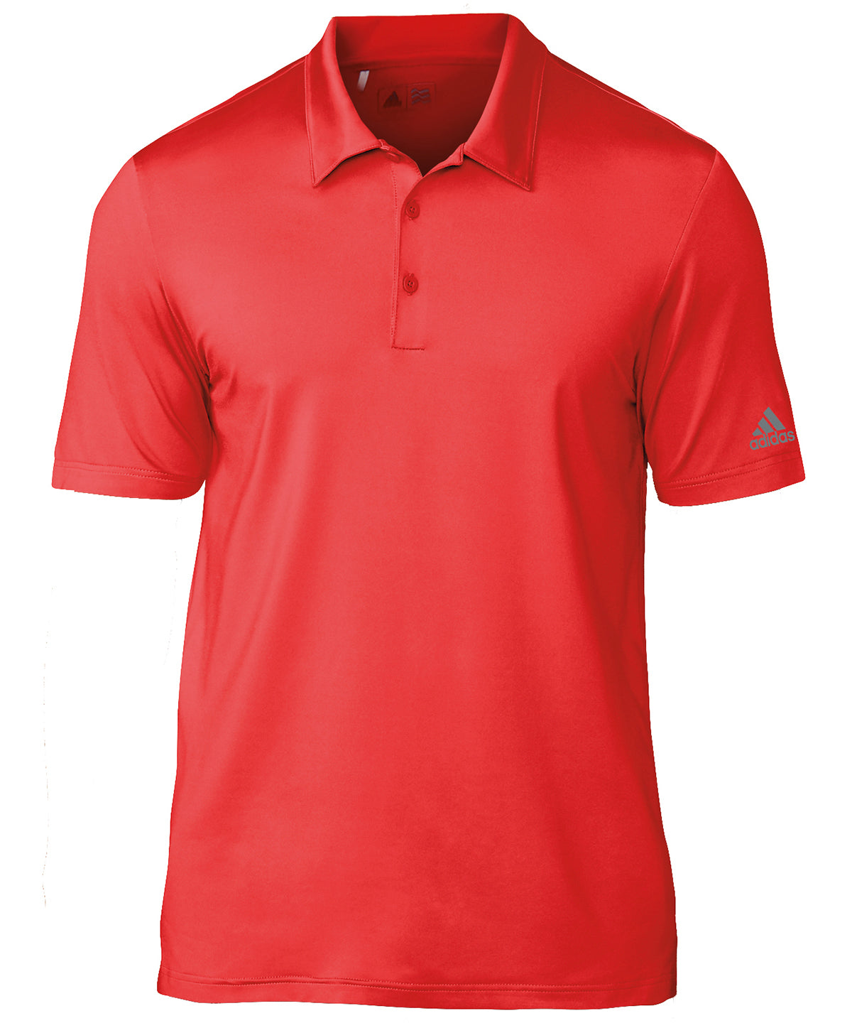 Ultimate 365 polo | Black
