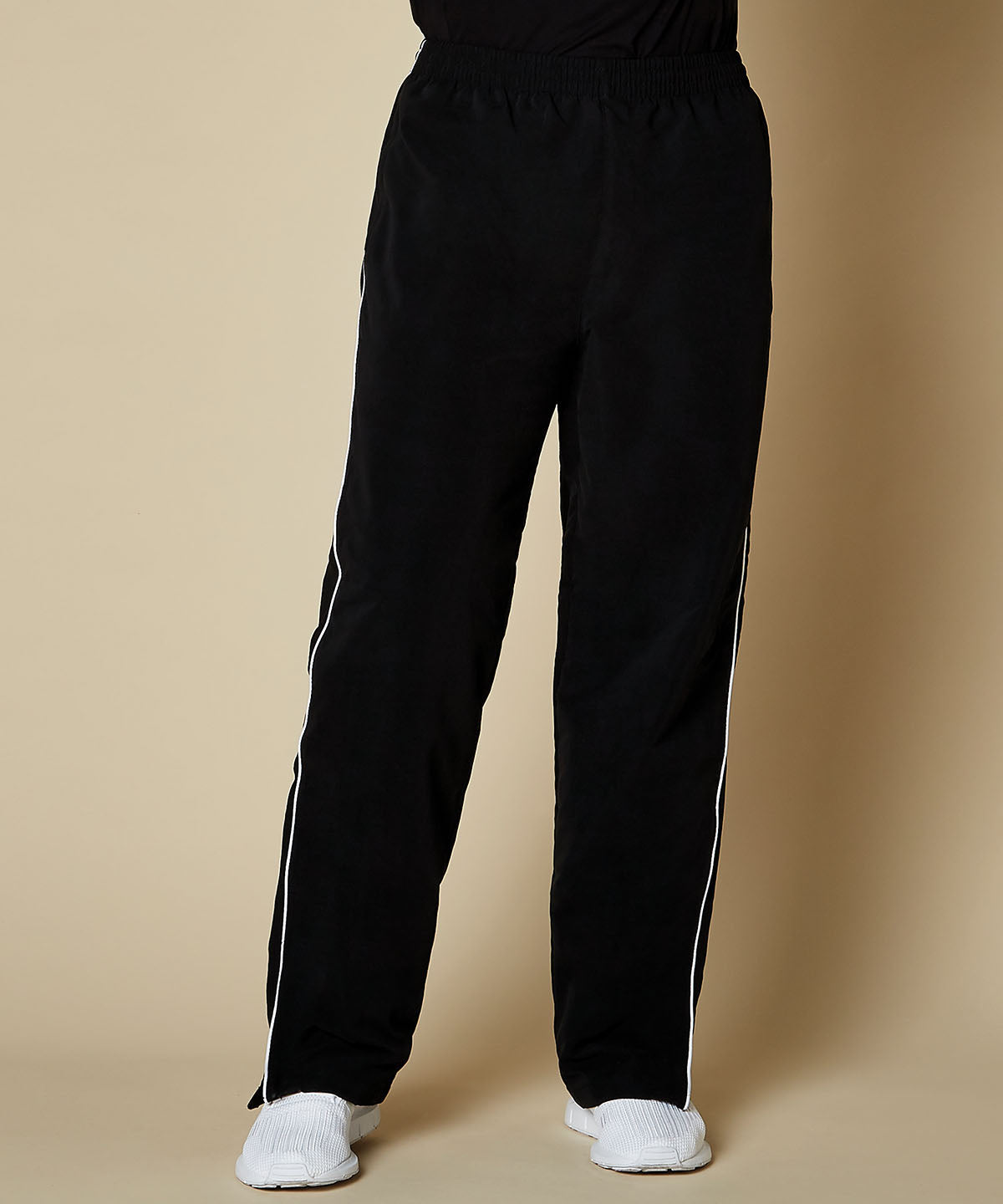 Gamegear® track pant (classic fit) | Black/White
