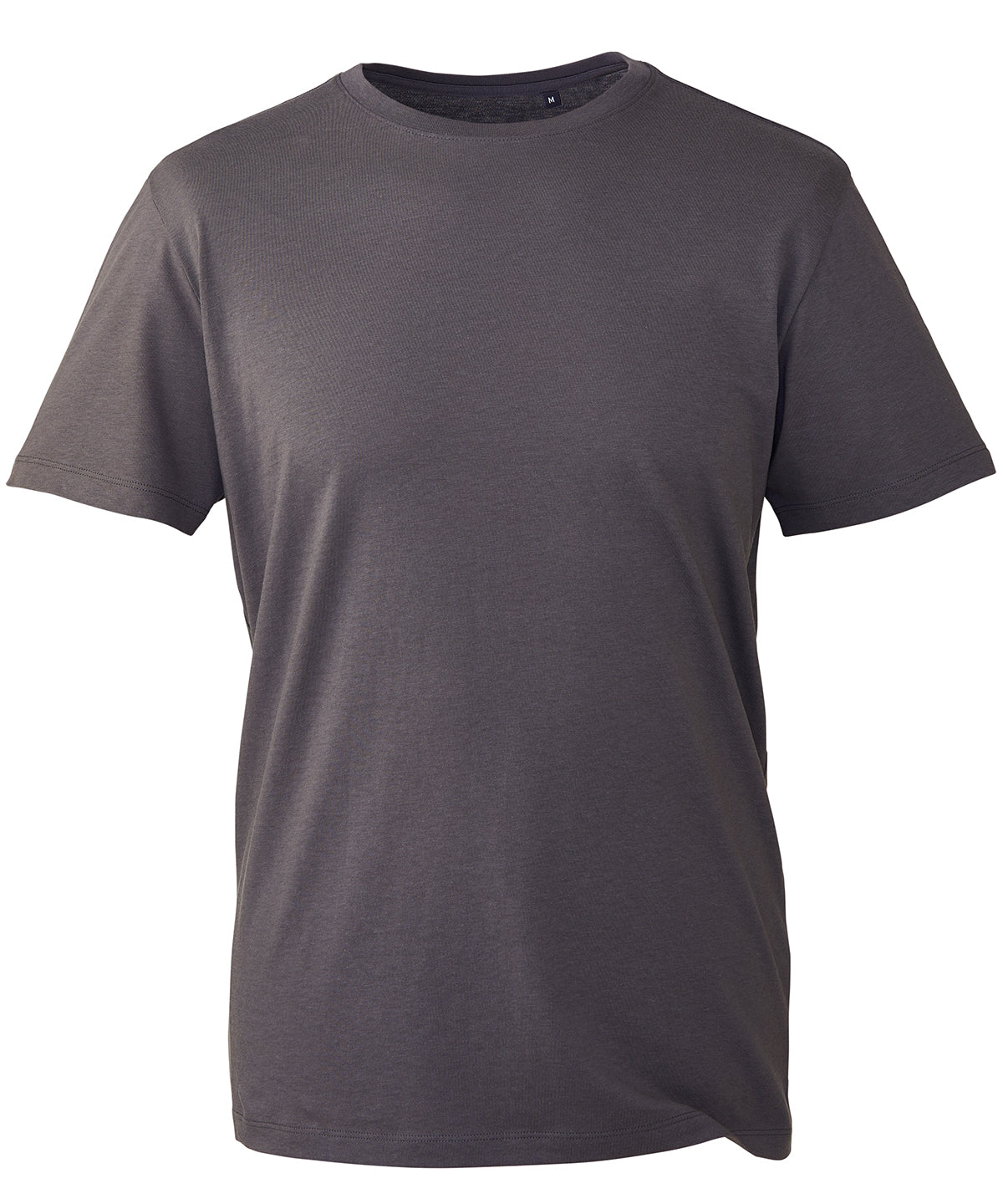 Anthem t-shirt | Charcoal