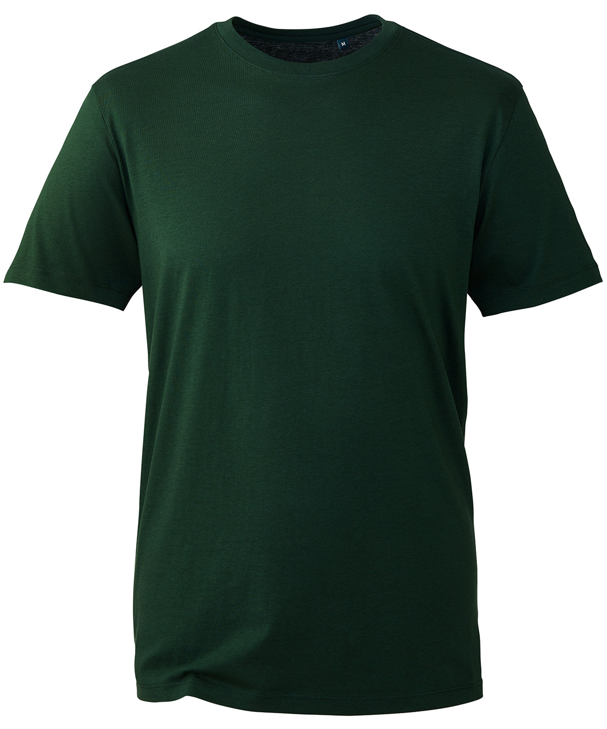 Anthem t-shirt | Forest Green