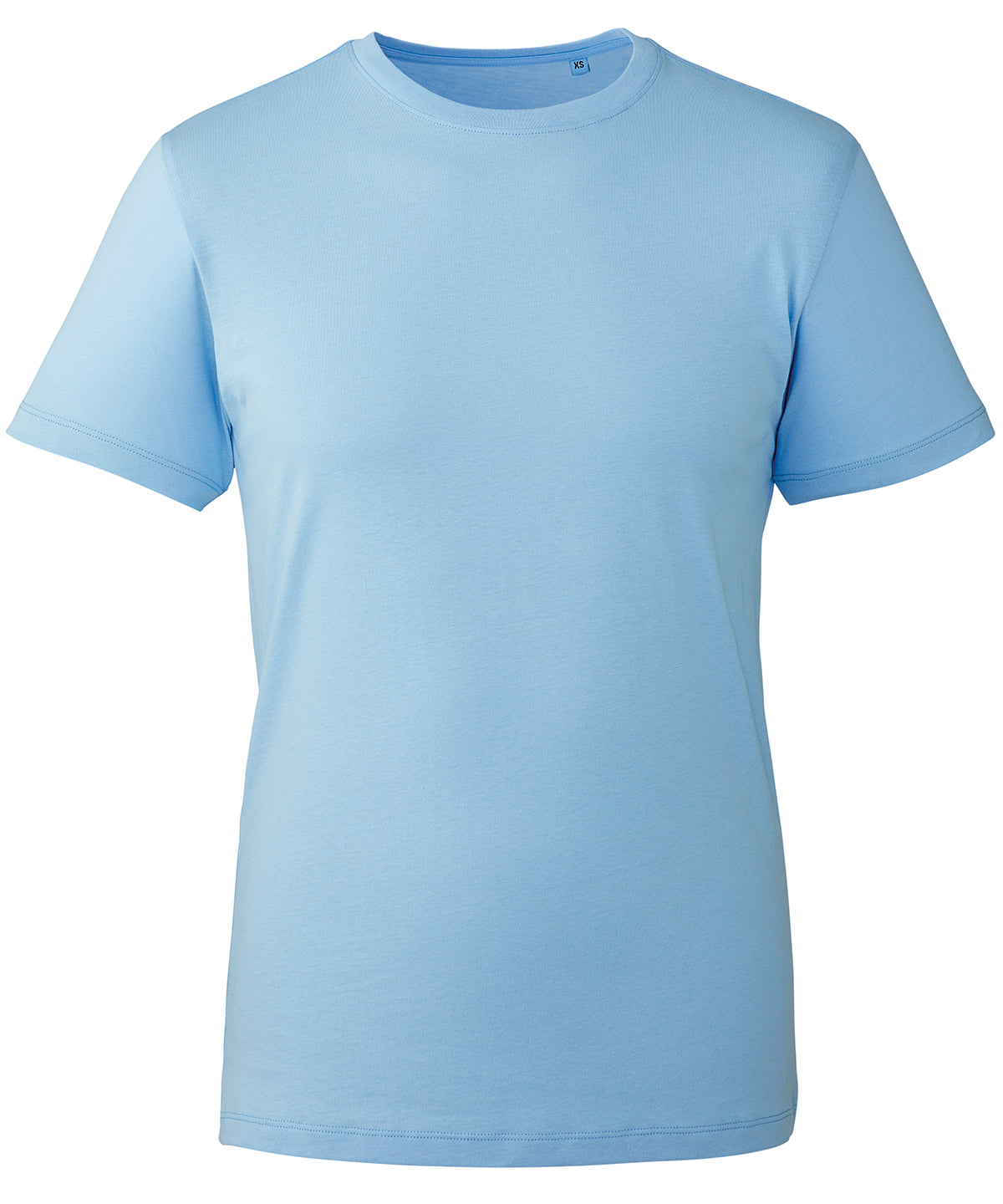 Anthem t-shirt | Light Blue