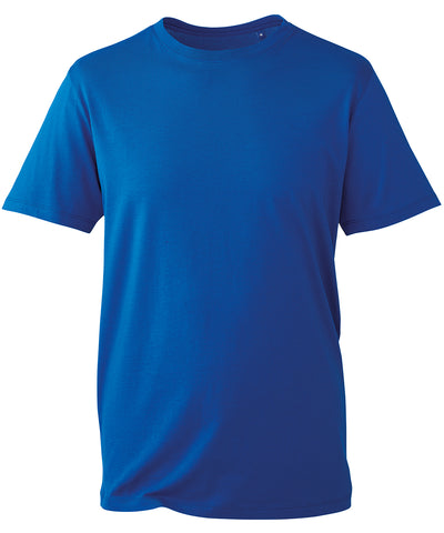 Anthem t-shirt | royal