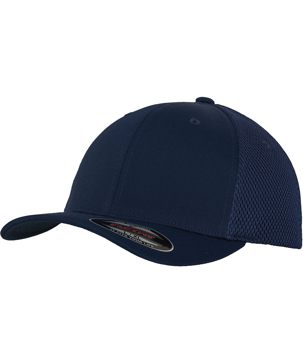 Flexfit tactel mesh (6533) | navy