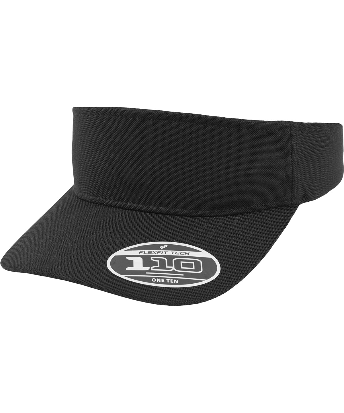 110 visor (8110) | Black