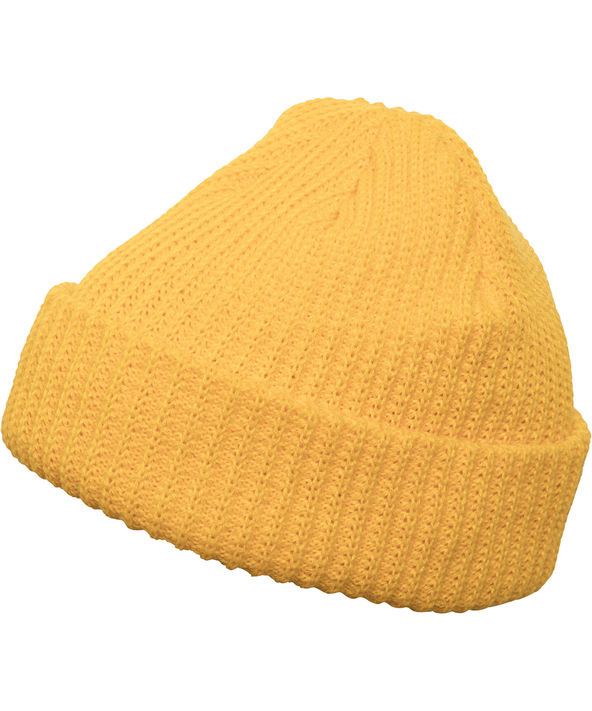 Rib beanie (1502RB) | gold