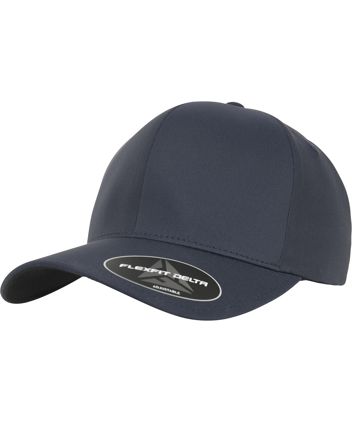 Flexfit delta adjustable (180A) | navy
