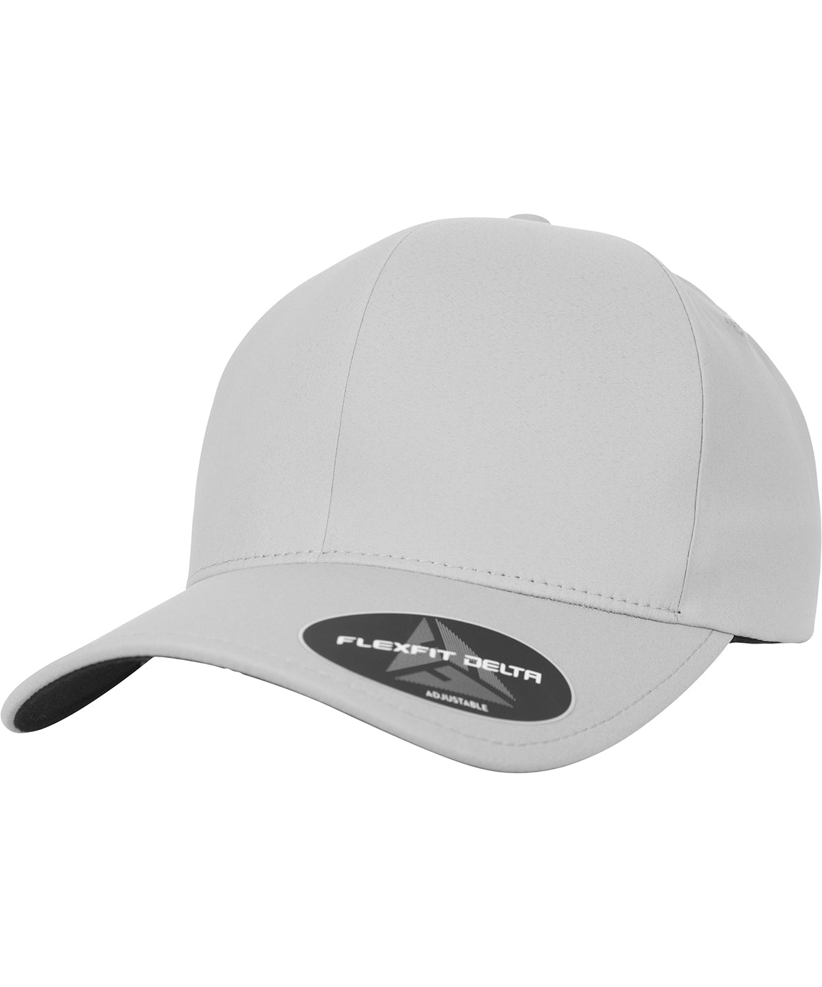 Flexfit delta adjustable (180A) | silver