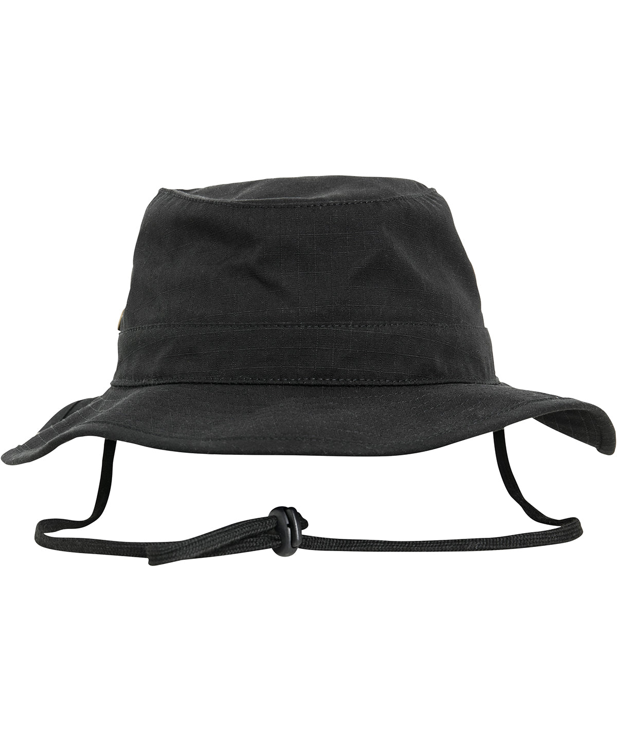 Angler hat (5004AH) | Black