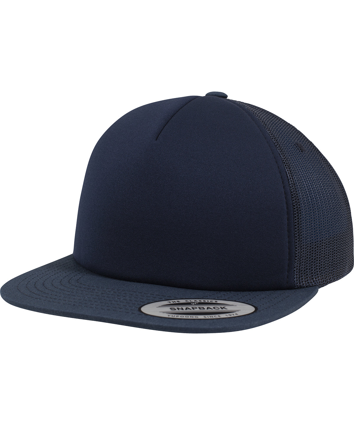 Foam trucker (6005FF) | navy
