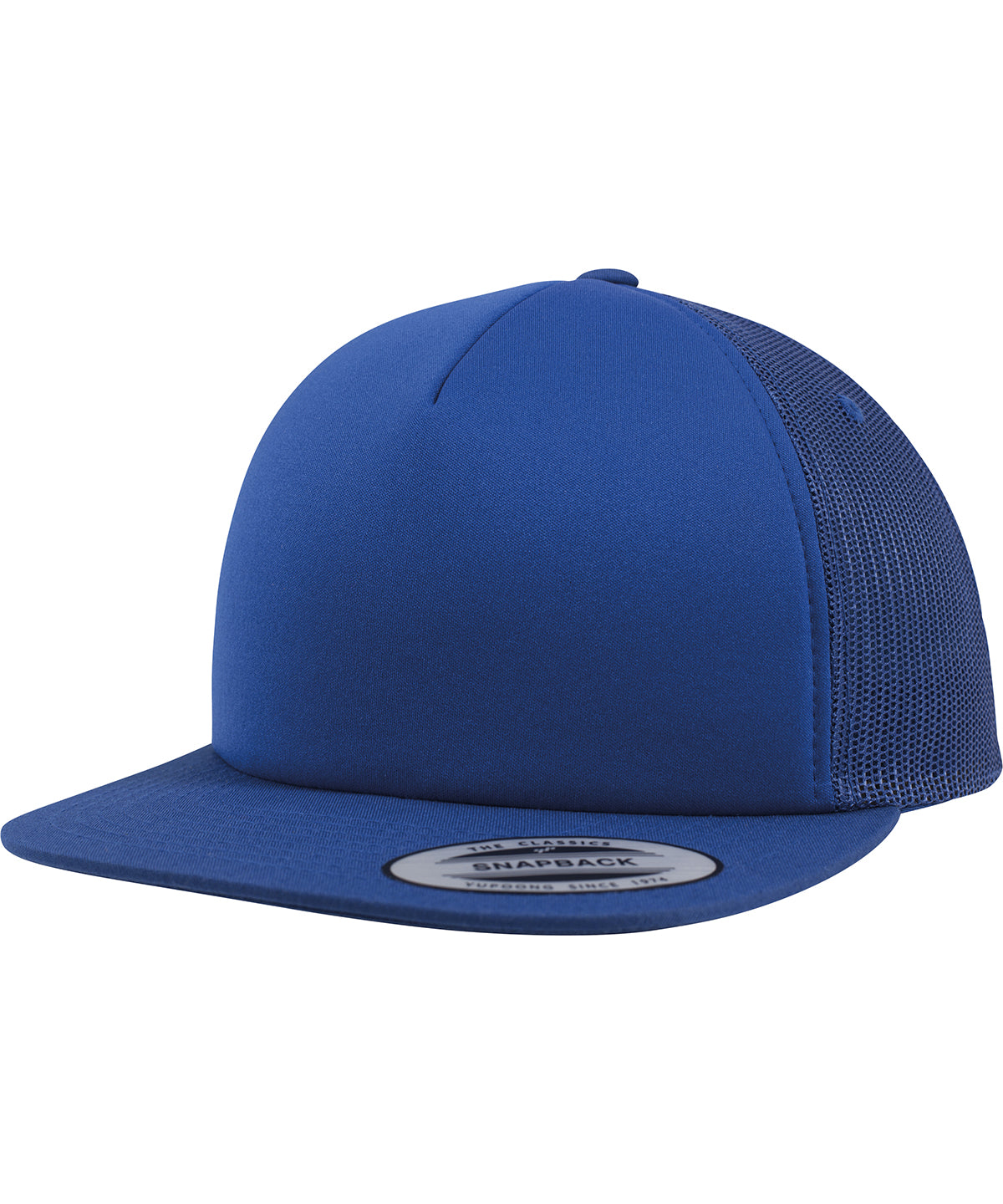Foam trucker (6005FF) | royal