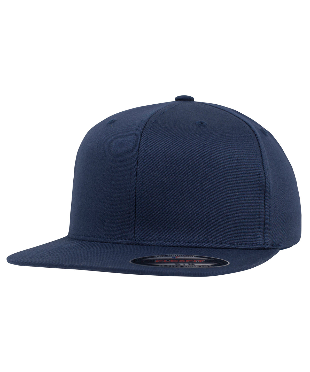 Flexfit flat visor (6277FV) | navy