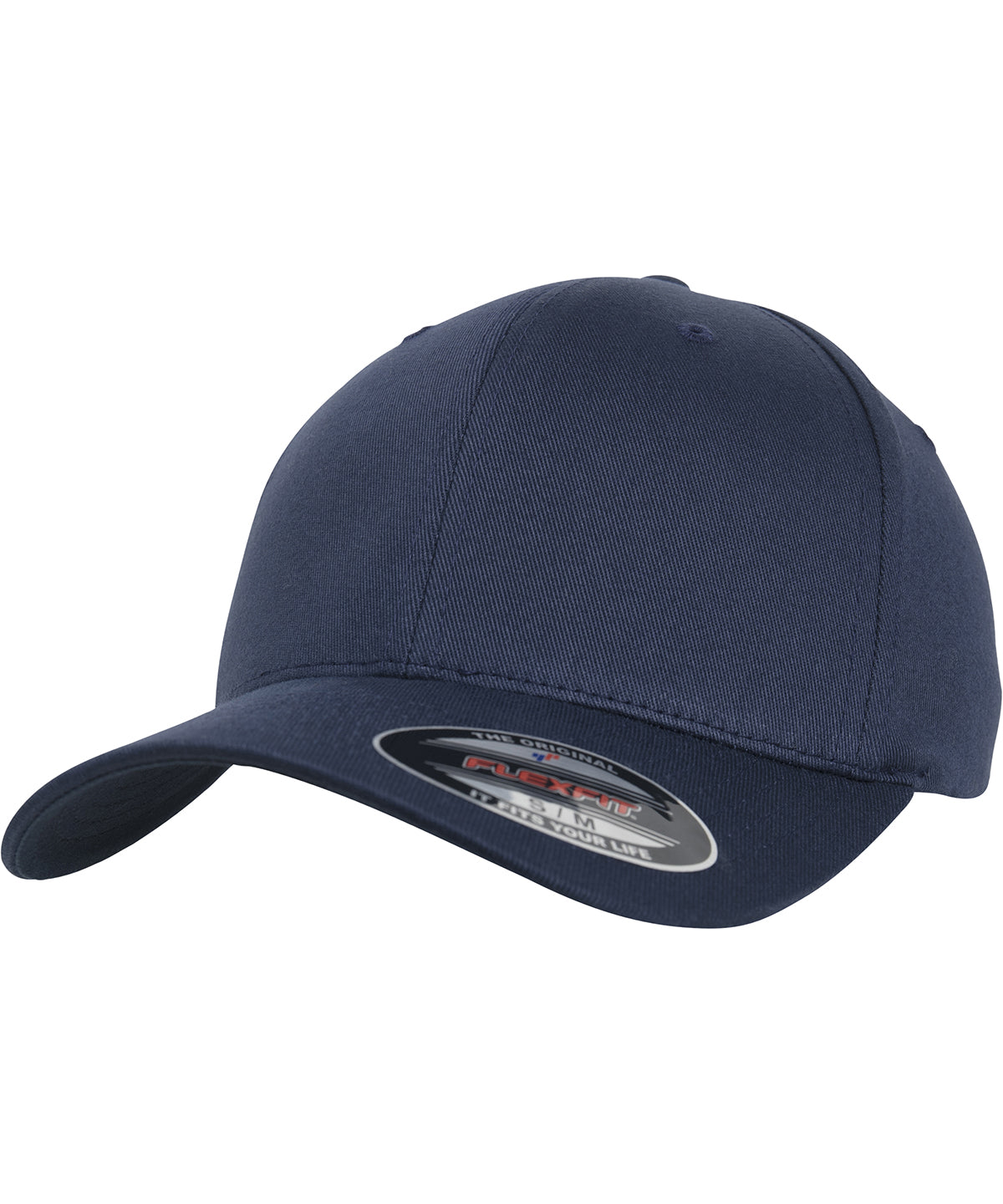 Flexfit organic cotton cap (6277OC) | navy