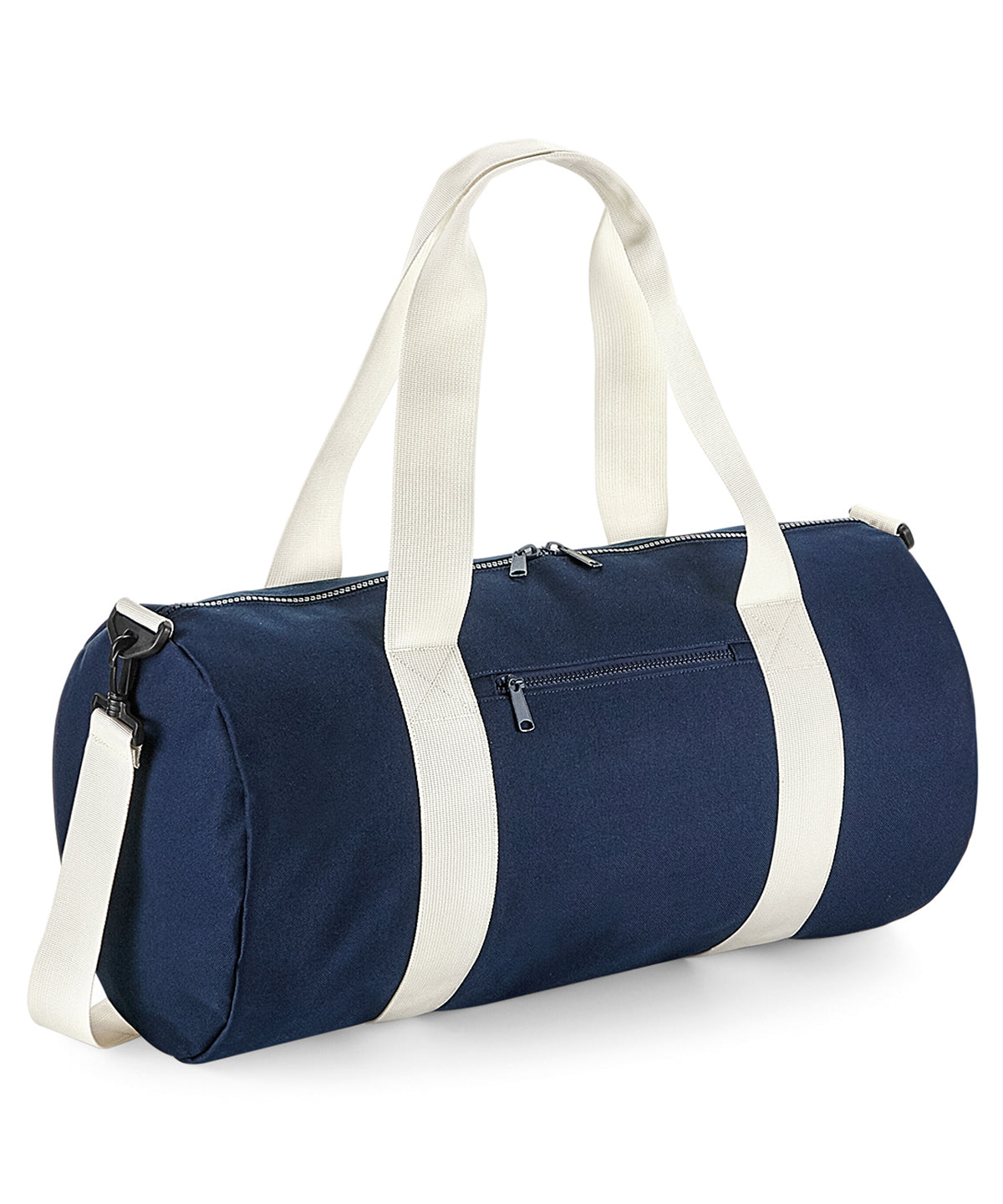 Original barrel bag XL | french navy/off white