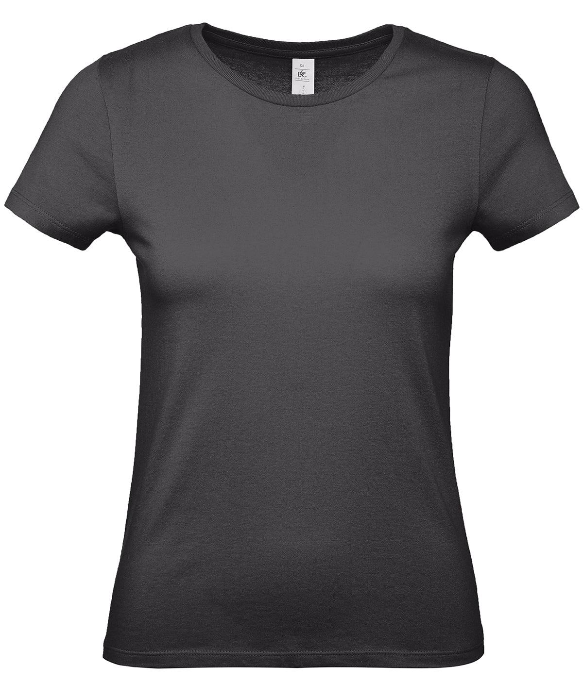 BC E150 /women | black pure