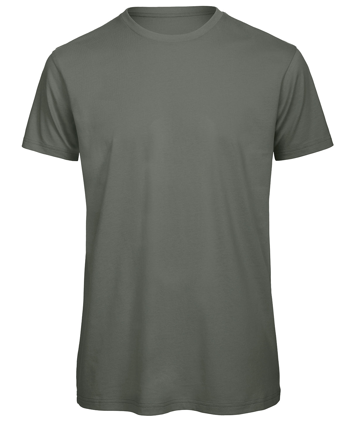 BC Inspire T /men | millennial khaki