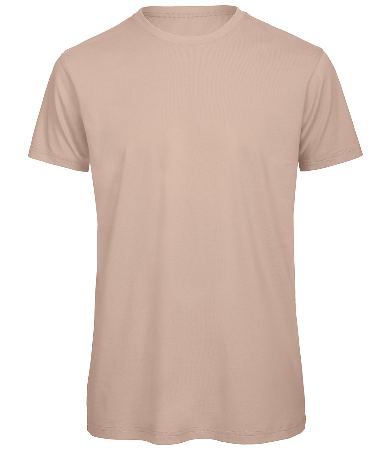 BC Inspire T /men | millennial pink