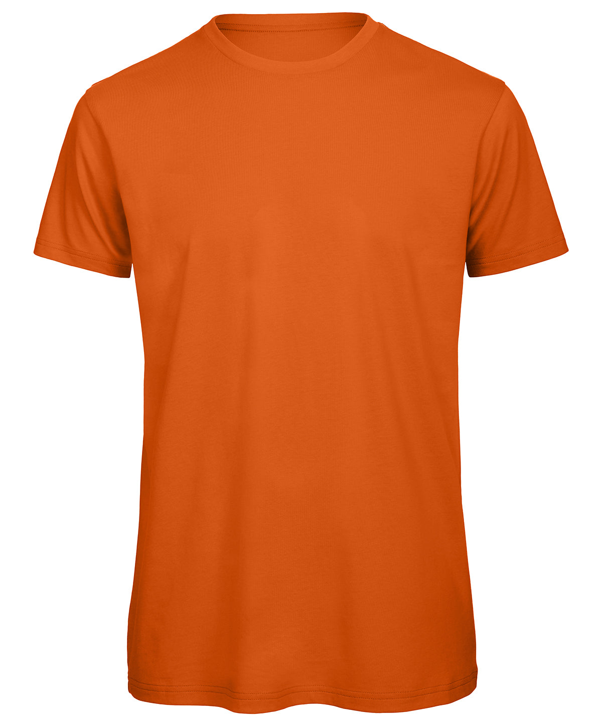 BC Inspire T /men | urban orange