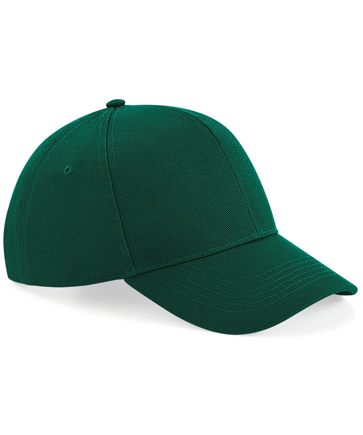 Ultimate 6-panel cap | bottle green