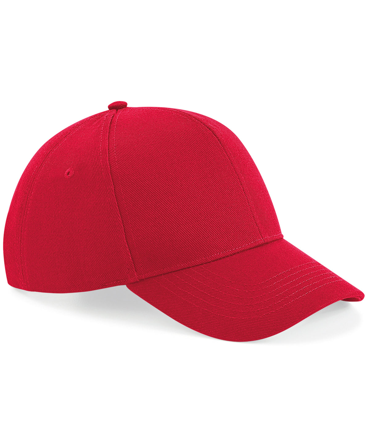 Ultimate 6-panel cap | classic red