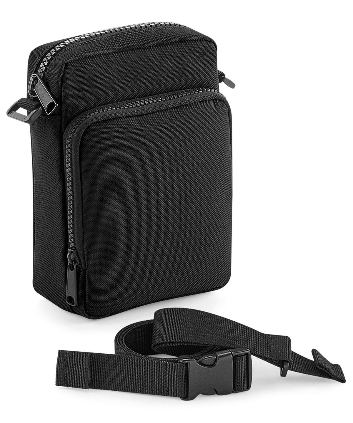 Modulr 1 litre multi pocket | Black