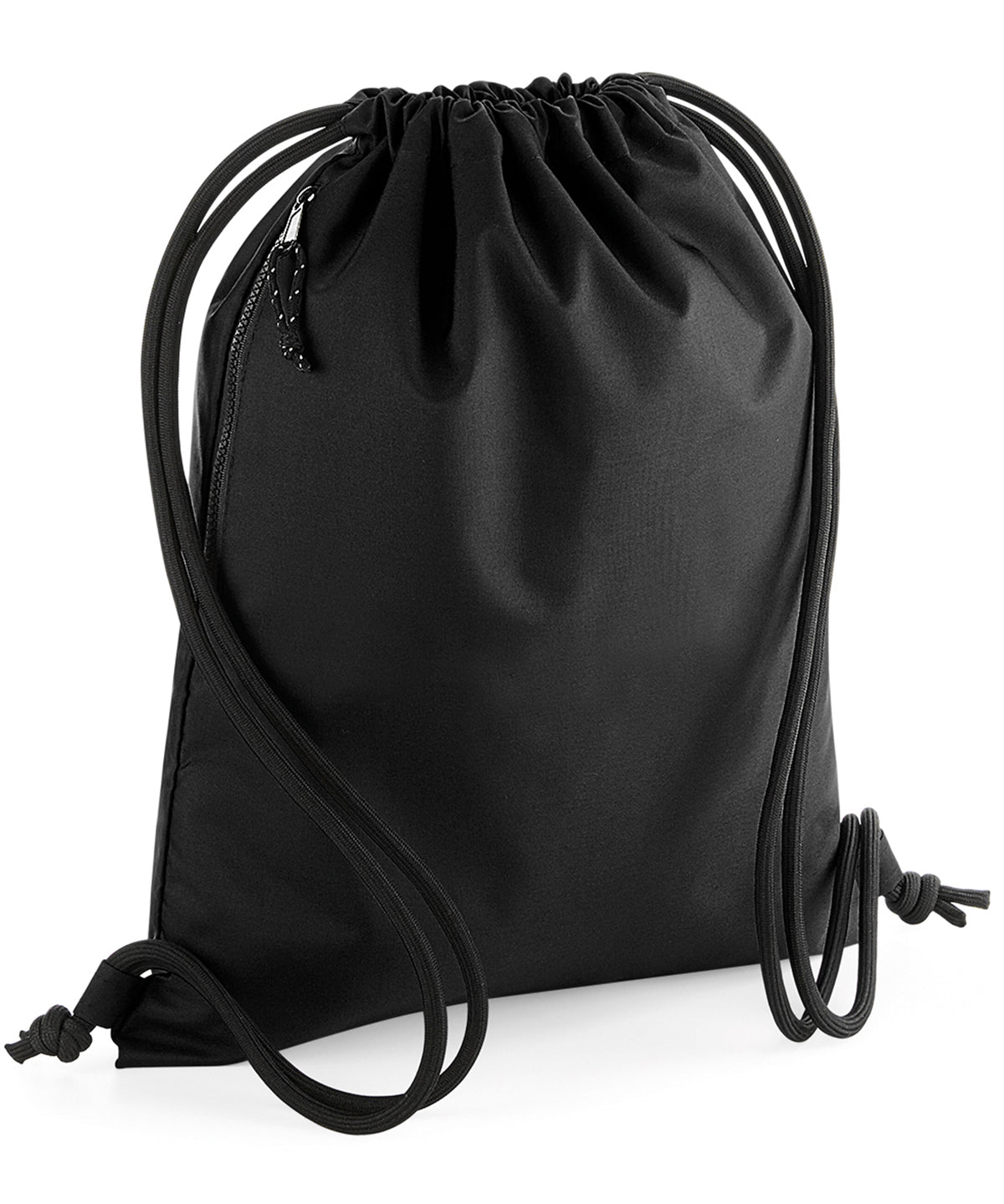 Recycled gymsac | Black