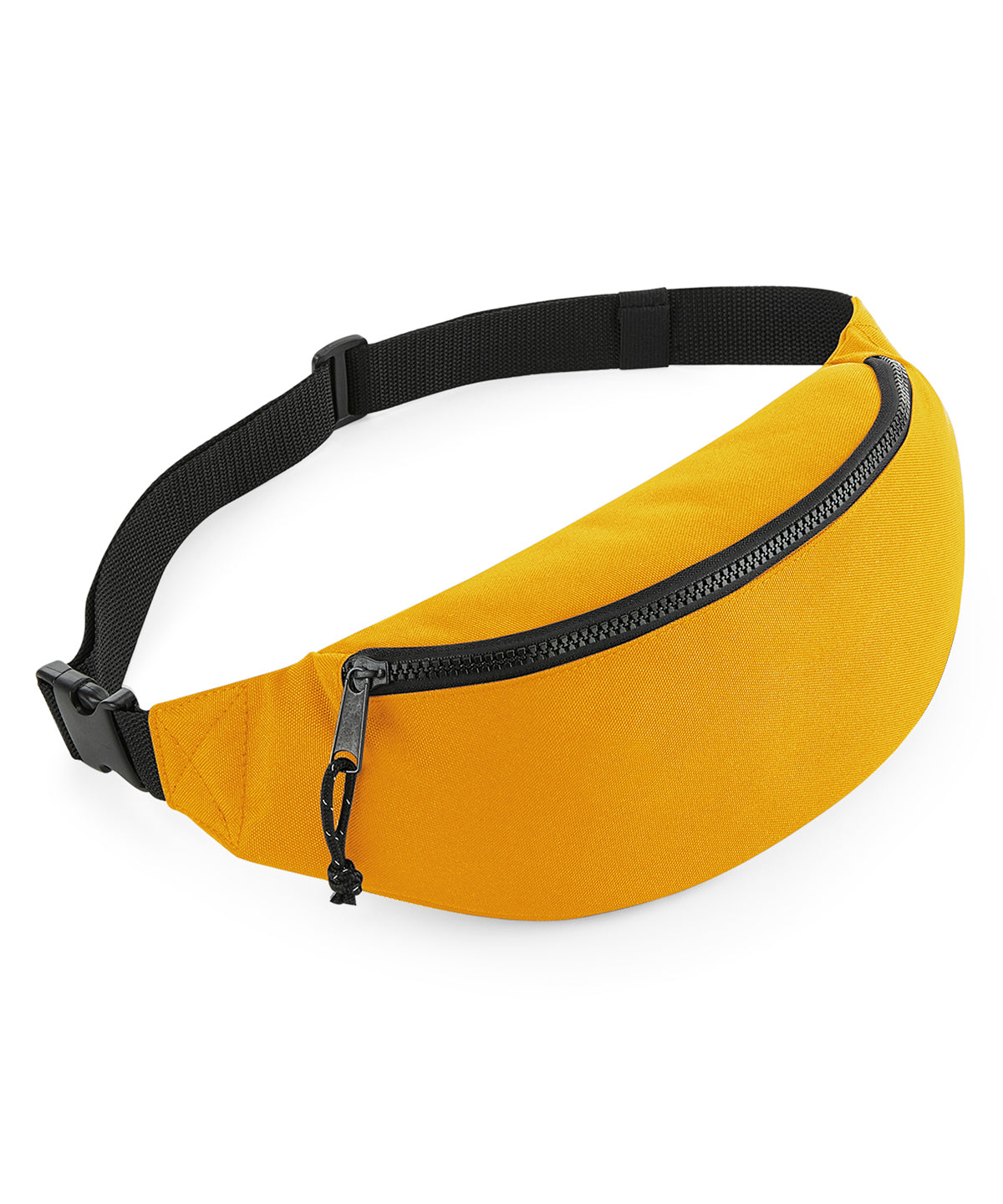Recycled waistpack | mustard