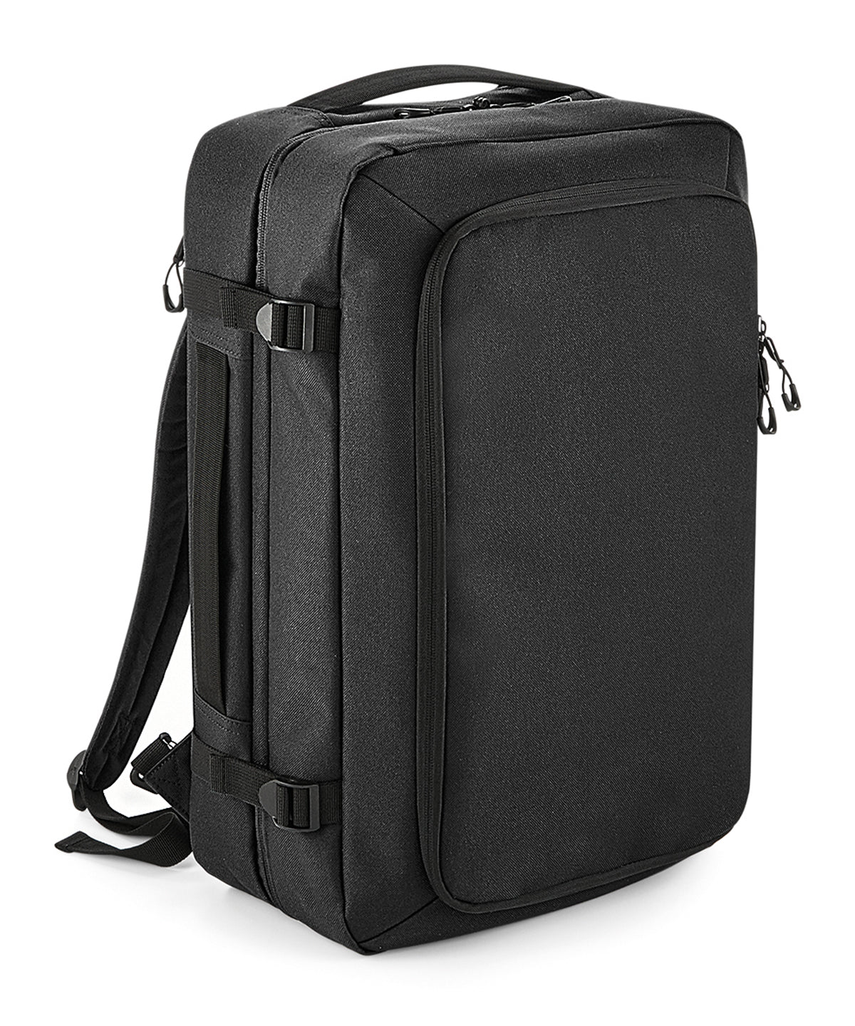 Escape carry-on backpack | Black