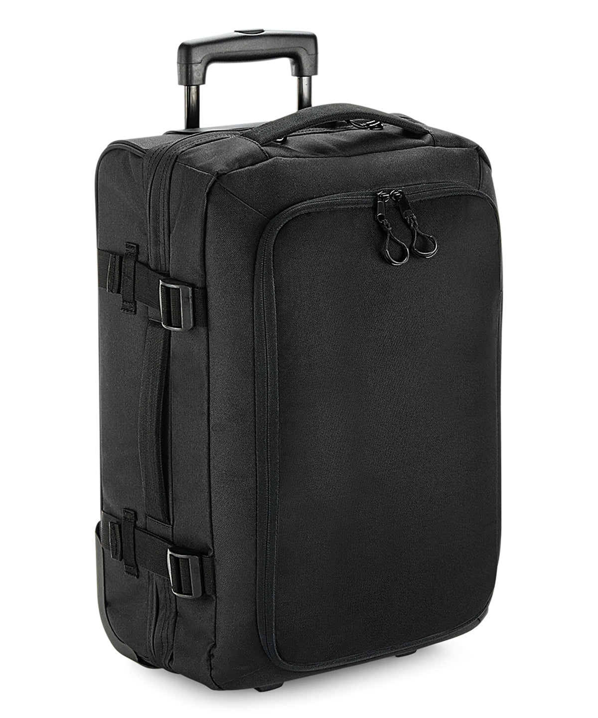 Escape carry-on wheelie | black