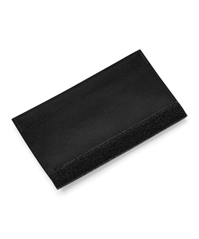 Escape handle wrap | black