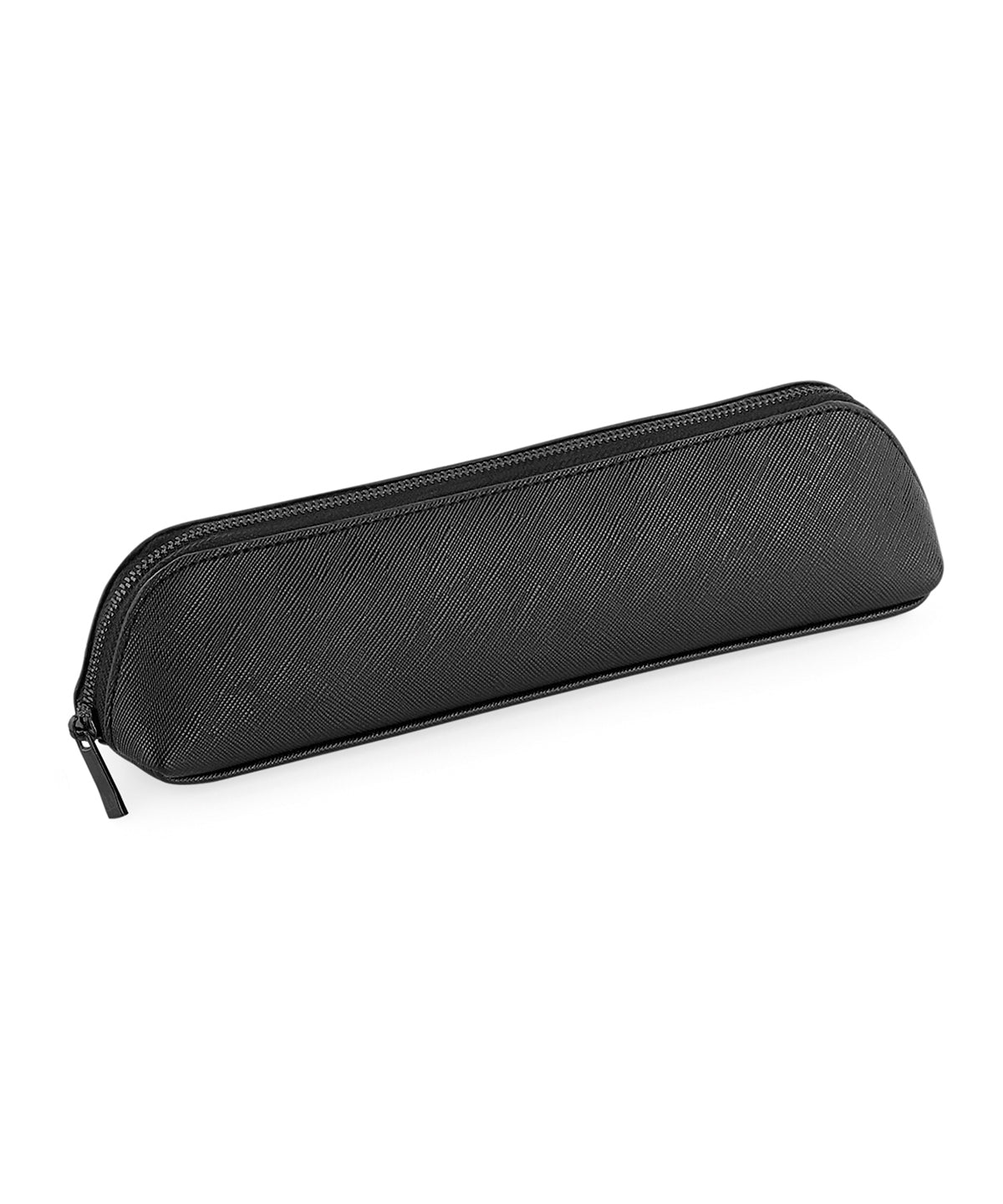 Boutique mini accessory case | Black/Black