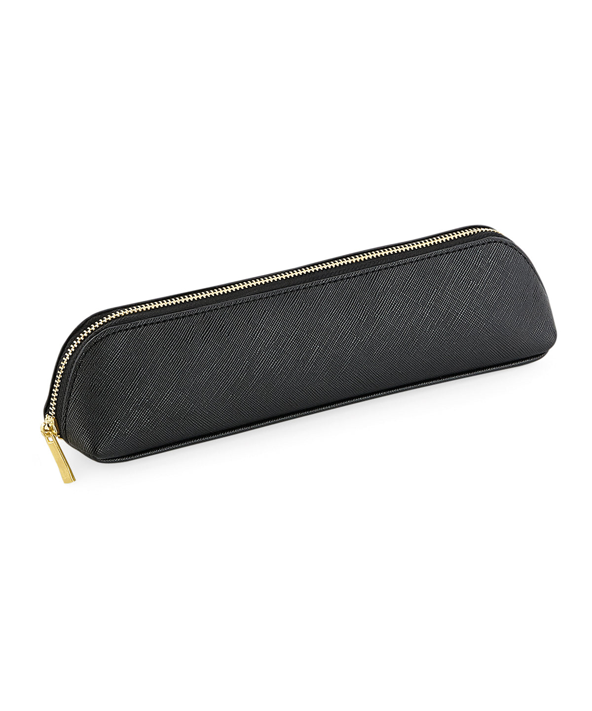 Boutique mini accessory case | black