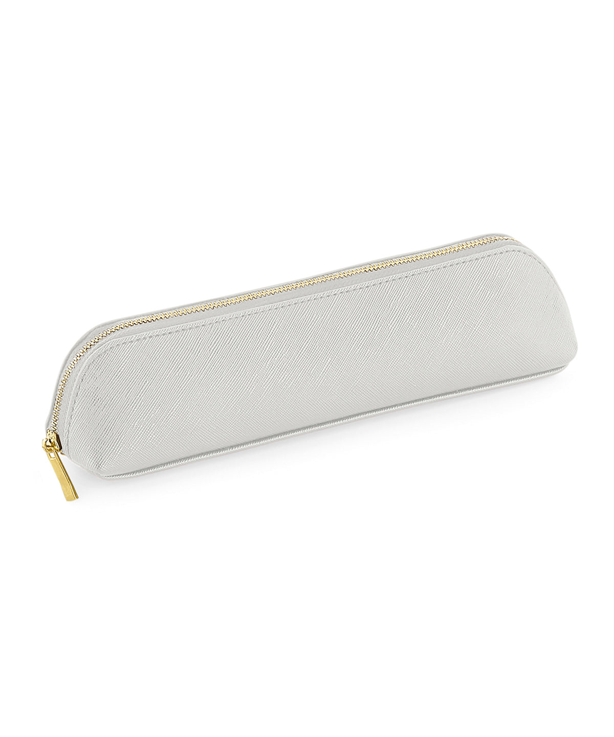 Boutique mini accessory case | soft grey