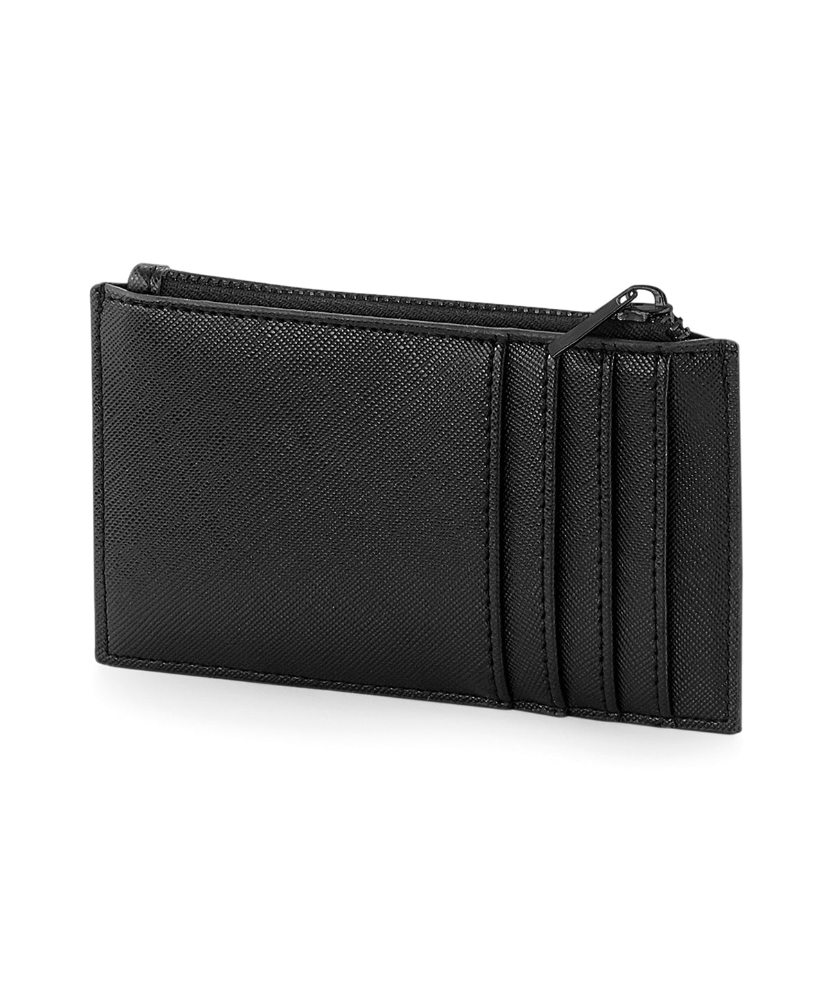 Boutique card holder | black/black