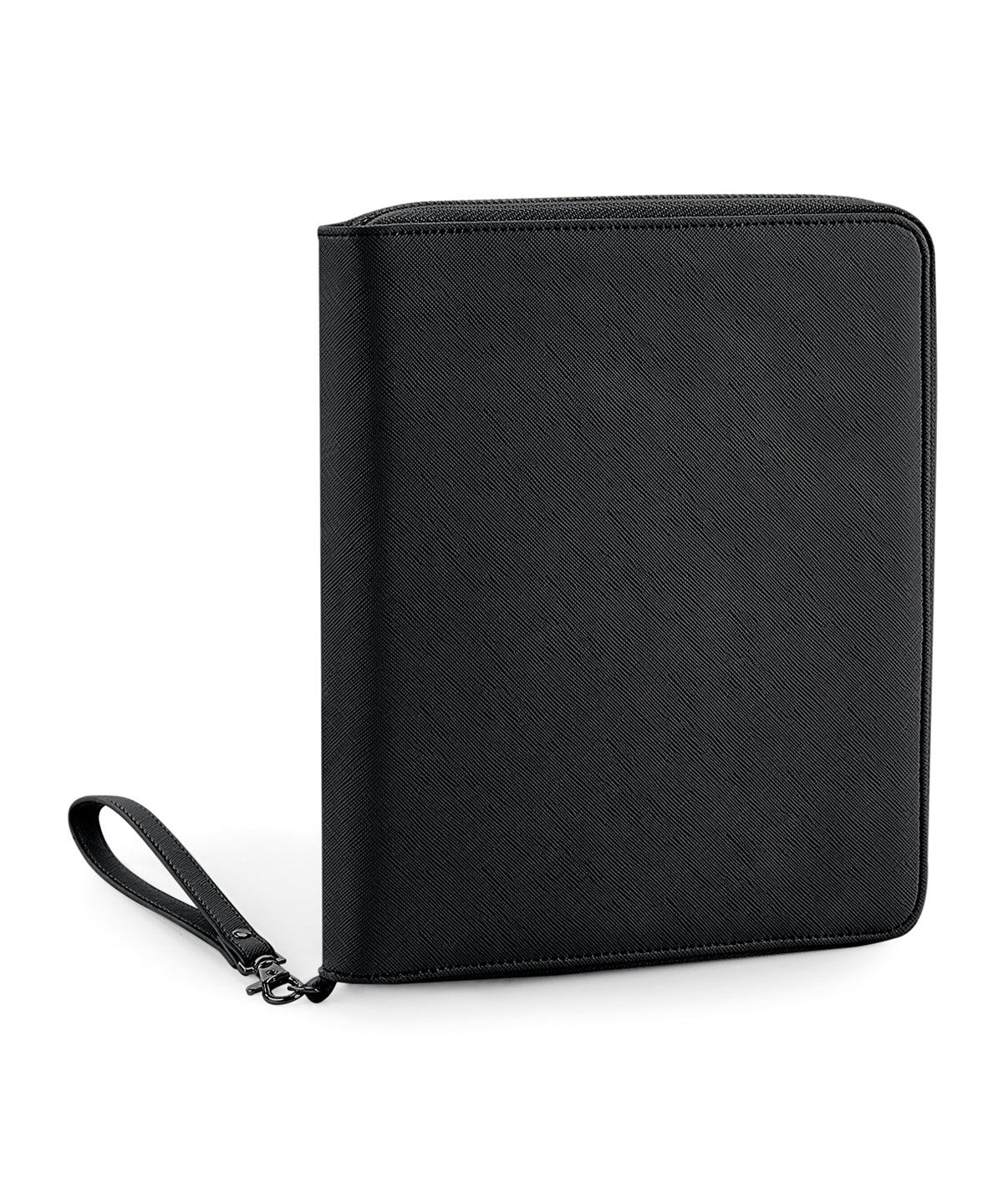 Boutique travel/tech organiser | black/black