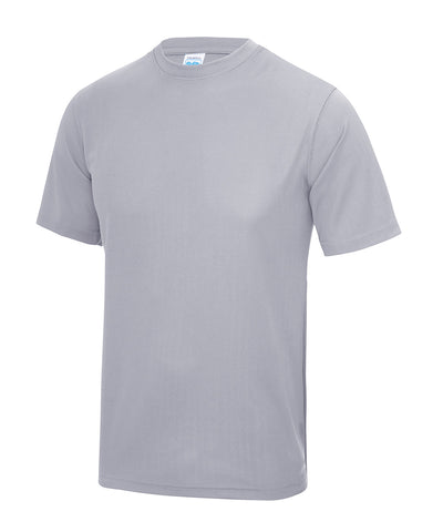 Kids cool T | heather grey