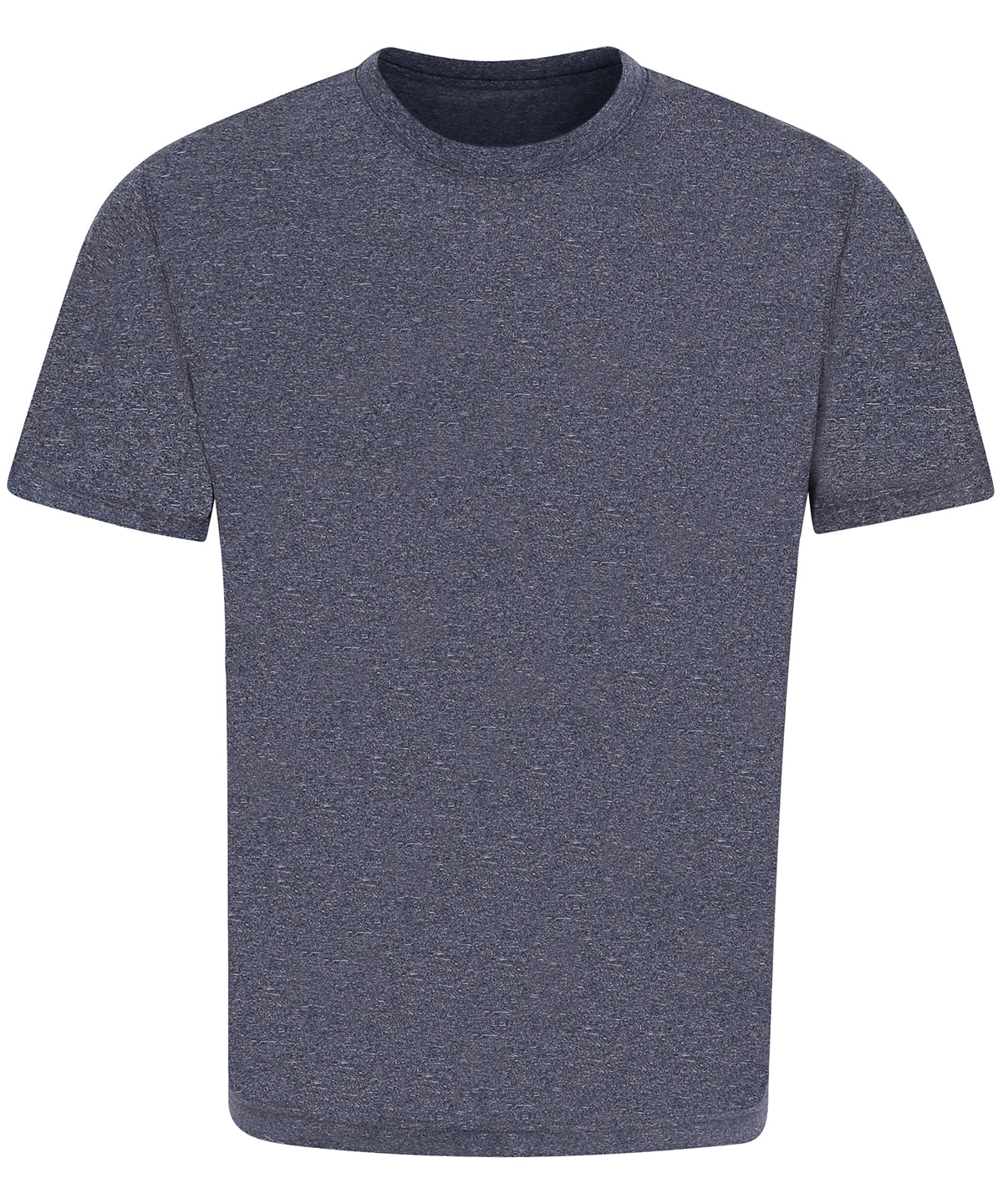 Cool urban marl T | Navy Urban Marl