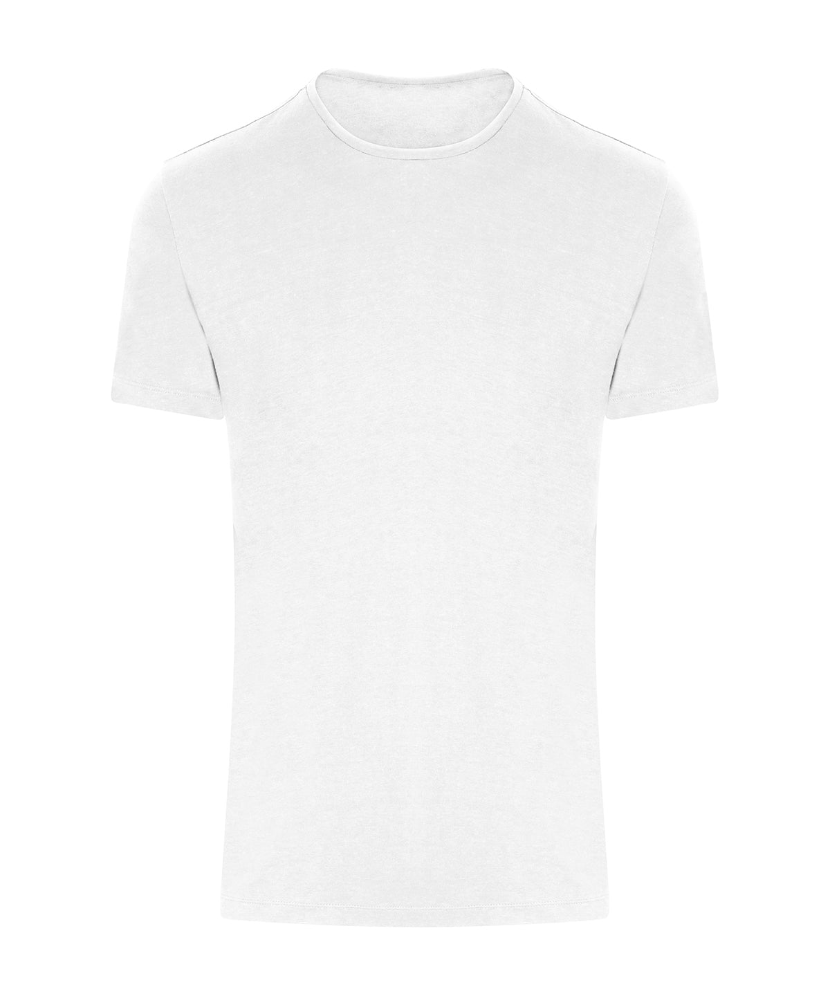 Cool urban fitness T | arctic white