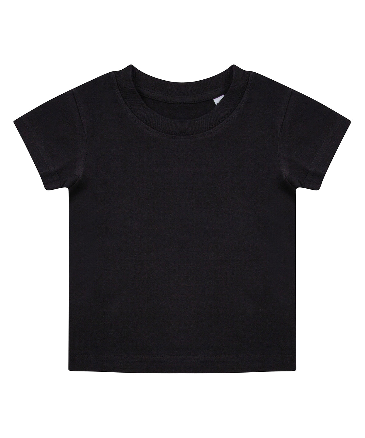 Organic t-shirt | black