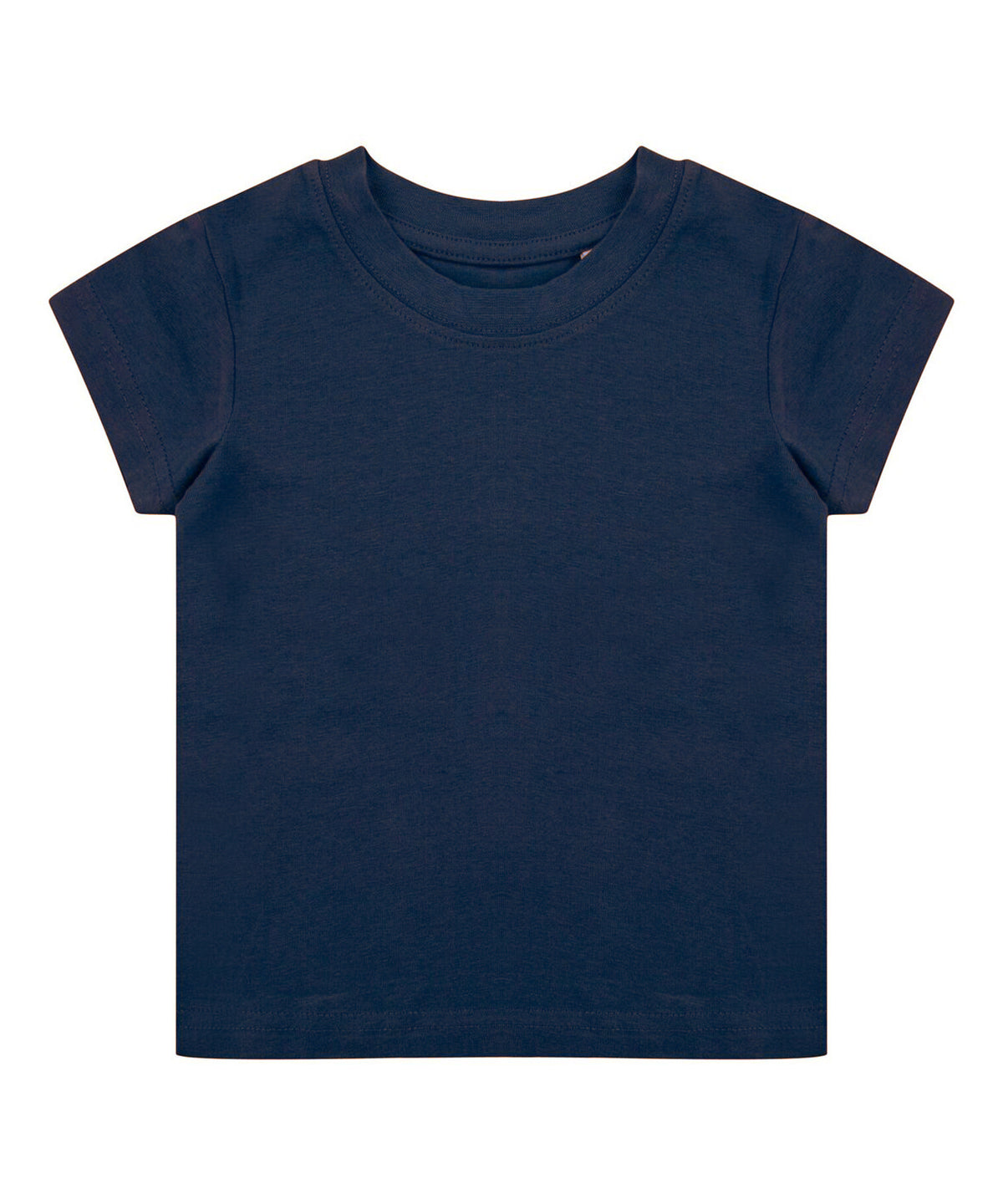 Organic t-shirt | navy