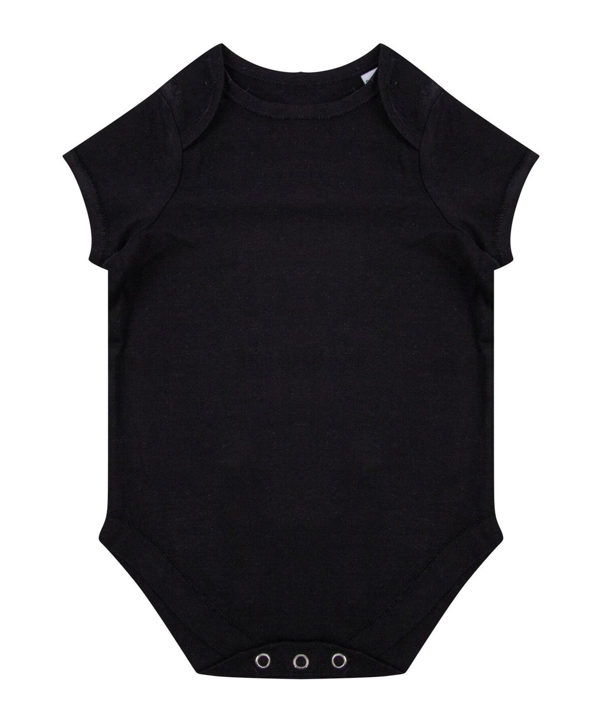 Organic bodysuit | black